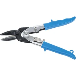 BGS Blechschere | rechts / gerade schneidend | 260 mm