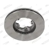 Ferodo Bremsscheibe DDF2469