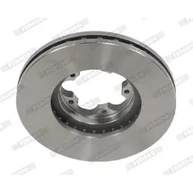Ferodo Bremsscheibe DDF2469