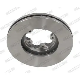 Ferodo Bremsscheibe DDF2469