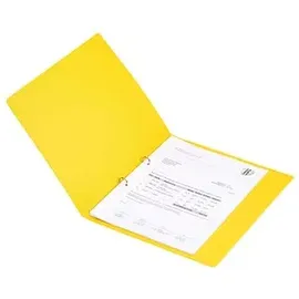 Pagna Lucy DIN A4 33 mm Gelb 1 St.