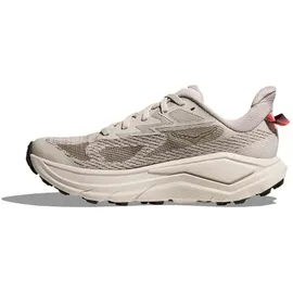 HOKA Challenger 8 Damen Stucco/Asphalt Grey 38 2/3