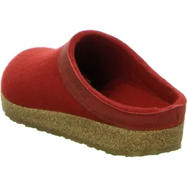HAFLINGER Grizzly Torben Rot 47