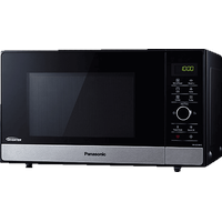 Panasonic NN-GD38HSGTG