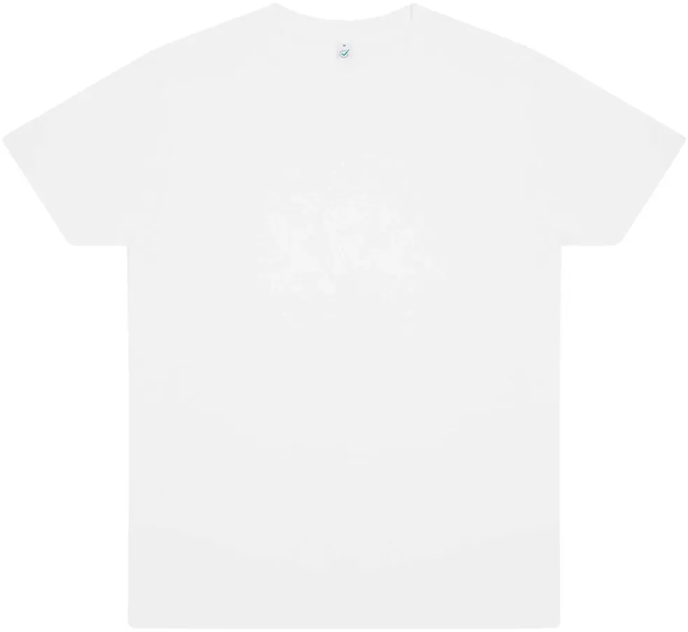 JERZEES - Unisex Premium Organic T-Shirt \470M\