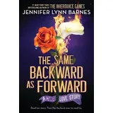 Hachette Book Group USA The Same Backward as Forward