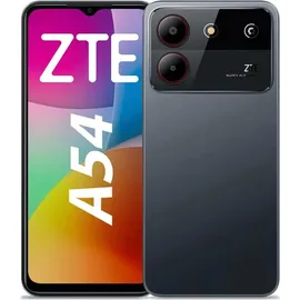 ZTE Blade A54 4 GB RAM 128 GB Grey