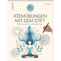 Frechverlag Atemübungen mit dem Stift