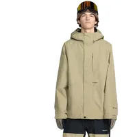 Volcom Dua Gore-tex® Softshelljacke - S