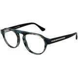 WEB WEB, Brillengestell, Eyewear Brillenfassung We5433 52055