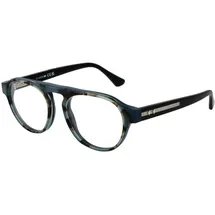 WEB WEB, Brillengestell, Eyewear Brillenfassung We5433 52055