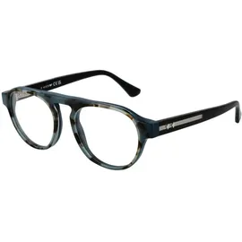 WEB WEB, Brillengestell, Eyewear Brillenfassung We5433 52055