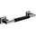 EMCO Haltegriff System 2 verchromt 415 mm