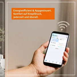 Unicraft MAC 2950 H 2950 BTU stationär