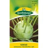 Quedlinburger Kohlrabi ''Superschmelz''