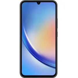 Samsung Galaxy A34 5G 6 GB RAM 128 GB Awesome Graphite