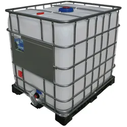 AdBlue® 1.000 Ltr. IBC