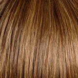 Belle Madame Haarteil Nizza RH- Clip-In Echthaar Filler