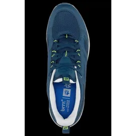 Jack Wolfskin Vojo 3 Vent Low Herren dark sea 44,5