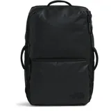 The North Face NF0A81DNKT0 BASE CAMP VOYAGER TRAVEL PACK Sports backpack Herren TNF BLACK/ASPHALT GREY Größe OS