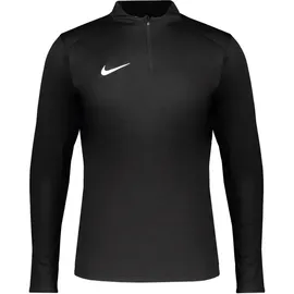Nike Sweatshirt Schwarz M