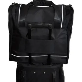 Kjust KIA EV6 Ev 2021+ Kofferraumtaschen Set 4 stk