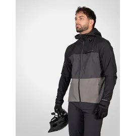 Endura SingleTrack II Jacke (Größe XL