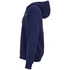 Fila Hoodie blau M