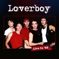 Live In'82 (Ltd. CD+Blu-ray Digipak)