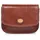 the Bridge Stodo Umhängetasche Leder 20 cm braun