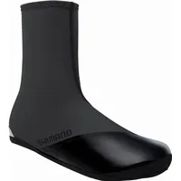 Shimano Dual H2O Überschuhe Schwarz 40-41
