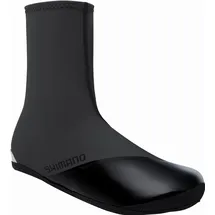 Shimano Dual H2O Überschuhe Schwarz 40-41