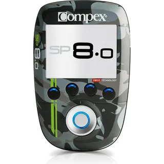 Compex SP8 WOD