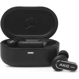 AKG N5 Hybrid schwarz