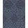 EDEM Barock Tapete 0,53 m x 10 m 5,33 m2 Blau/Türkis/Lila 85037BR32
