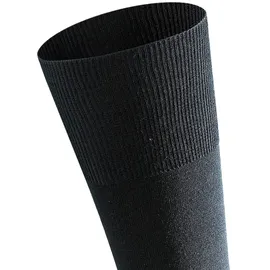 Falke Airport black 41-42