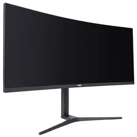 NILOX NXM344KD11 34" Led 144hz Gaming-monitor - Black