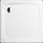Kaldewei Superplan CLASSIC 386-5 80x80cm mit Styroporträger extraflach 447547980001,