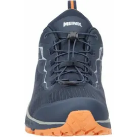 MEINDL Power Walker 3.0 Herren Wanderschuhe,