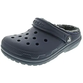 Crocs Classic Lined Clog