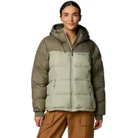 Columbia Pike LakeTM Ii Jacke - Stone Green -
