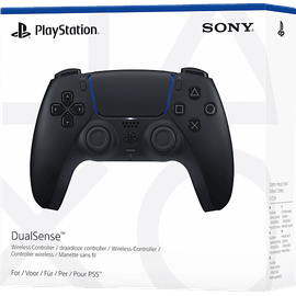 Sony PS5 DualSense Wireless-Controller midnight black