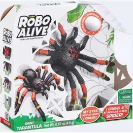 Zuru Robo Alive Tarantula 39cm Licht/Funktion