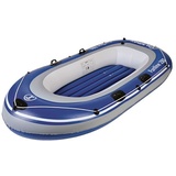 Talamex Schlauchboot Funline 280  (280 x 150 cm, Geeignet für: 3 Personen, Nutzlast: 250 kg)