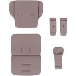 ABC Design Sitzauflage Buggy, beige
