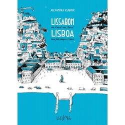 Lissabon - im Land am Rand