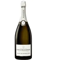 Blanc de Blancs Brut Jahrgang Deluxe Champagne Louis Roederer MAGNUM 2015