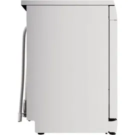 Siemens iQ 300 SN23HW05ME Geschirrspüler (freistehend, 600 mm)