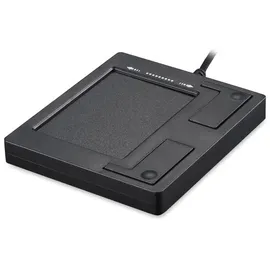 Perixx PERIPAD-501 II Touchpad Schwarz