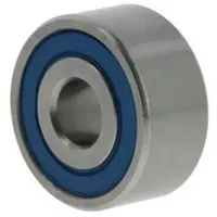 SKF Schrägkugellager 3204A-2RS1TN9/MT33